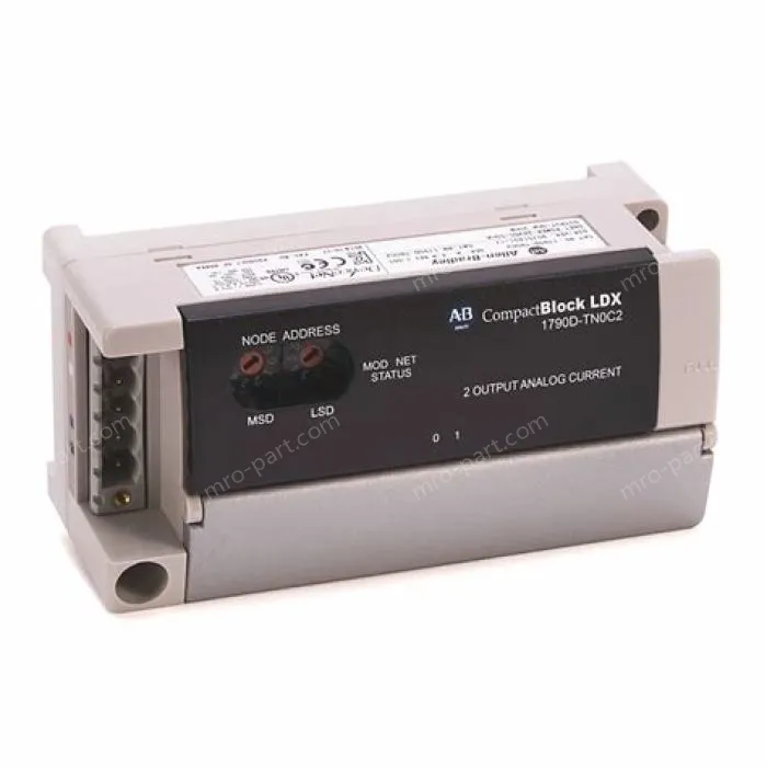 I/O Module