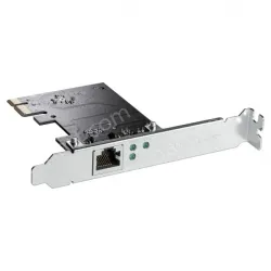 2.5G PCIe network card