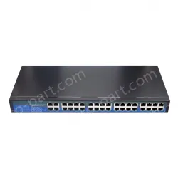 32 Ports Serial Device Server