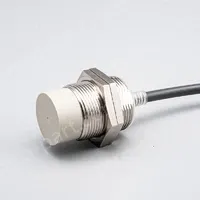 M30 Unshielded Inductive proximity switch E2E-X18ME2-Z 2M
