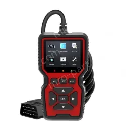Engine fault diagnosis instrument Automobile fault detector engine detection tool elm327 automobile code reading card automobile diagnostic instrument obd2