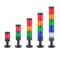 Combined warning lights NLT-50（1F）