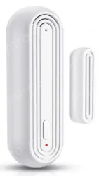 WiFi door/window magnetic detector TY-DWC-400