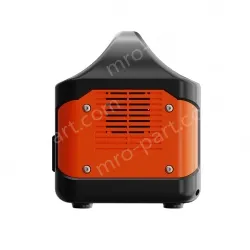 100W Portable Solar Power Station 20000mAh Battery Power LED Display Outdoor Power Supply Battery Power Bank for Camping Fishing