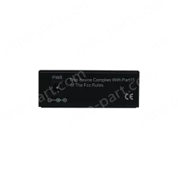 UOTEK UT-N60FS12 2-port 100M network fiber optic transceiver