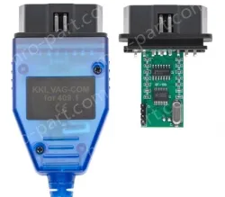 Vag Kkl 409.1 Lm339
