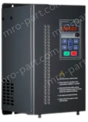 KVE600F/KAE600F Closed loop permanent magnet synchronous series