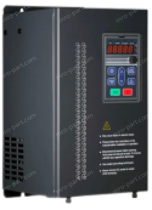 KVE600F/KAE600F Closed loop permanent magnet synchronous series