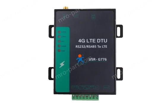 4G DTU,5-mode, 13-band 4G DTU