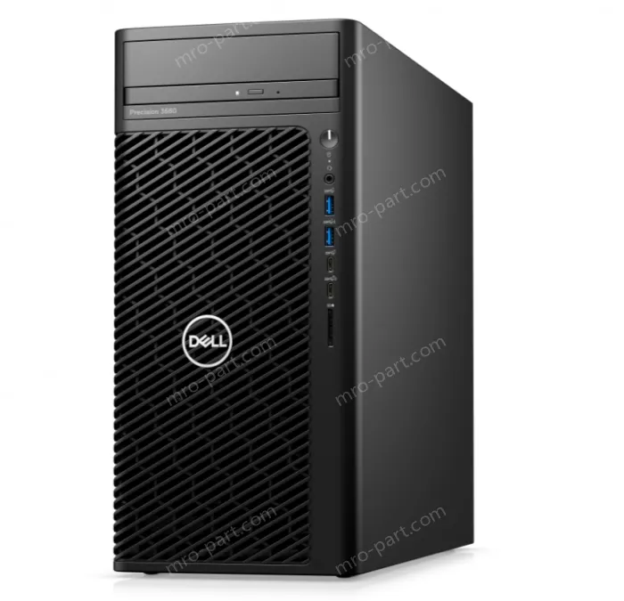 Precision 3660,T3660-i9-13900K/8G/1T/1000W