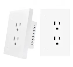 Smart socket SM-PW801-U2-1