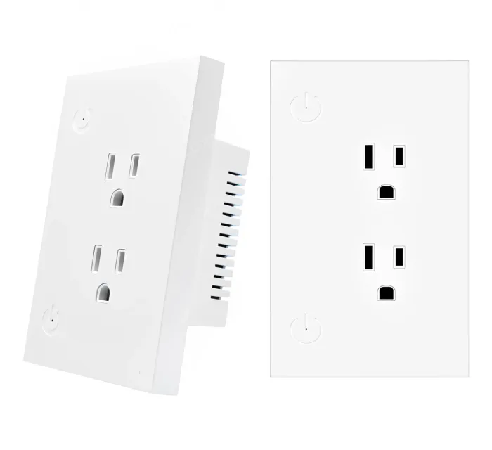 Smart socket SM-PW801-U2-1
