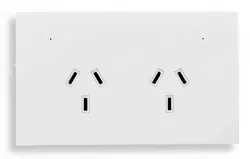 Smart socket SM-PW801-A