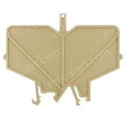 Terminal blocks HP 4 ADP3 0485860000