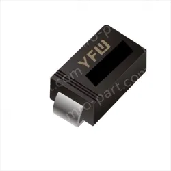 9.1V SMA SMT 1.5W - Zener Diode