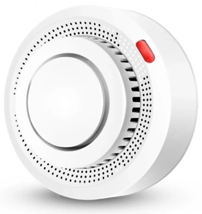 WiFi smoke detector/gas detector/carbon monoxide YYMY01