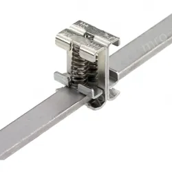Terminal blocksKLBUE 2X2-6 1675350000