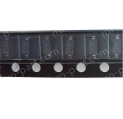 1N4148WS-7-F Diodes and Rectifiers