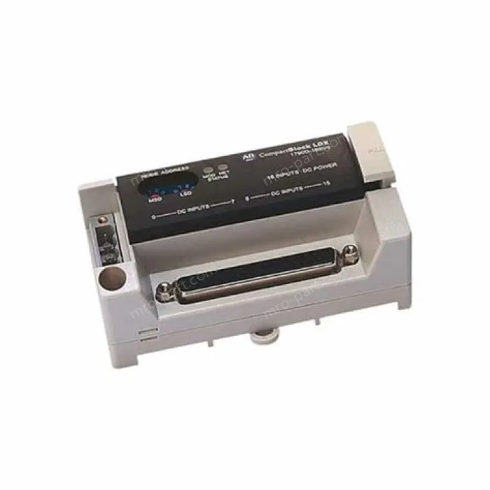 I/O Module