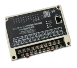 HART to RS485 SM100-W-N-4