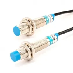 M12 Inductive proximity switch Unshielded type LJ12A3-4-Z/EX DC-2-WIRE NO