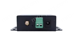 High-power LoRa data transmission terminal