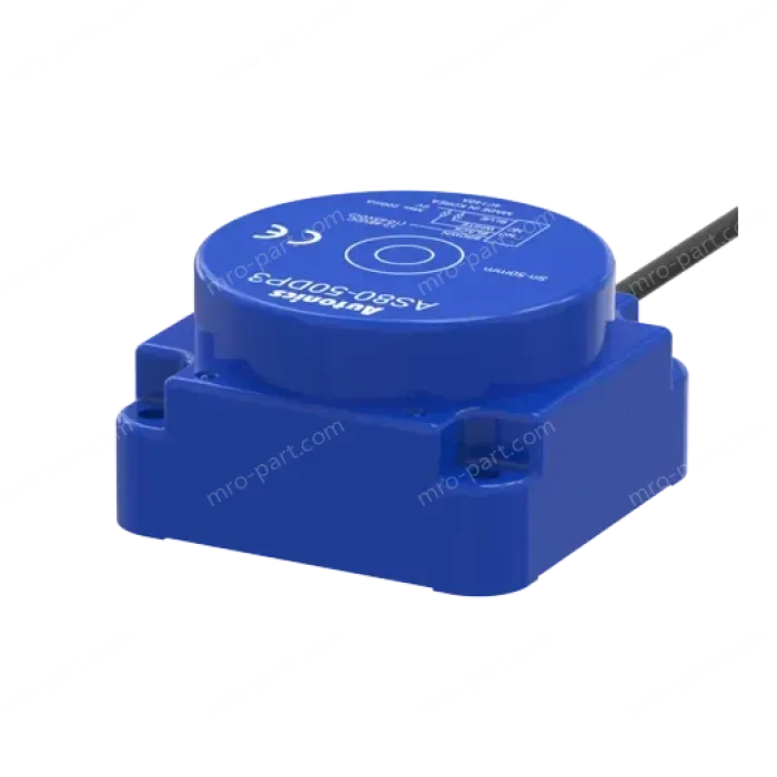Autonics Proximity switches AS80-50DN3