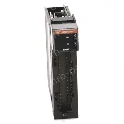 ControlLogix 5580 controller