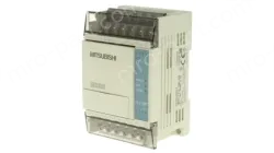 FX1S-10MT-DSS