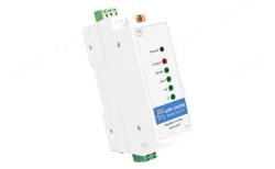 Cost-effective LoRa DTU