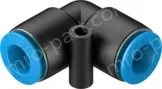 Festo Push-in fittings QSL-10