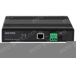 UOTEK Modbus Gateway 8 RS232/RS485/RS422 ports