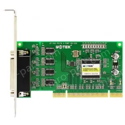 PCI RS-232 Isolated Multi-Port Card