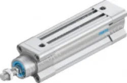 Festo Profile cylinder and tie rod cylinder DSBC-32-70-PPSA-N3