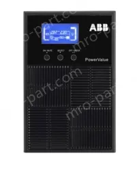 UPS PowerValue 11T 6 kVA B TLC