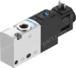 Festo Universal directional control valves VUVS-LT20-M32U-MZD-G18-F7-1C1(FESTO)
