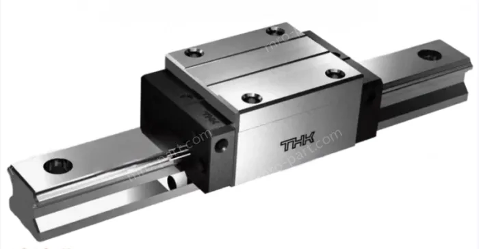 THK SHS25C/V/R