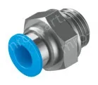 Festo Push-in fittings QS-G1/4-8