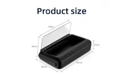 HUD C100 Car OBD