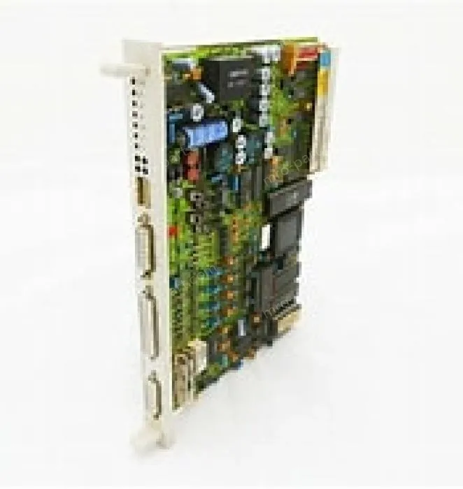 S5 PLC