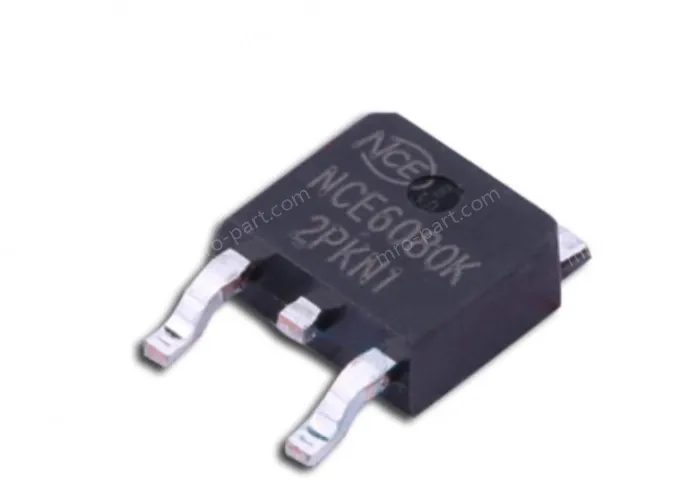 NCE6020AI