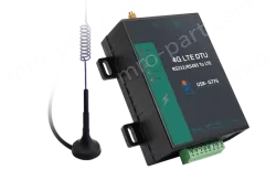 4G DTU,5-mode, 13-band 4G DTU