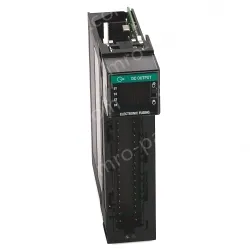 ControlLogix 5580 controller