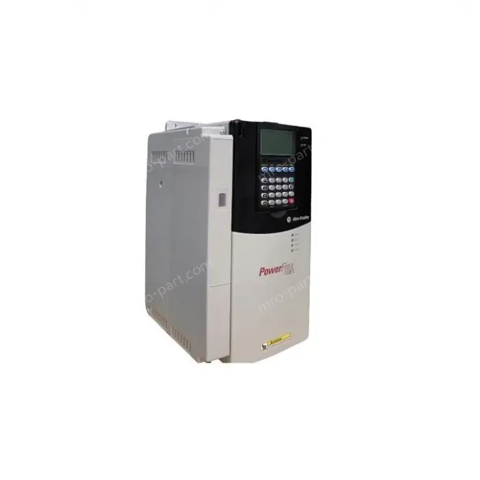 PowerFlex 700S converter