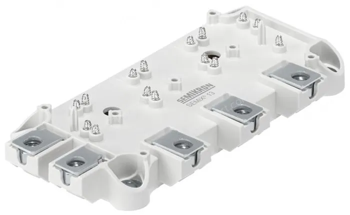 Semikron SEMiX71GD12E4s IGBT 27890190