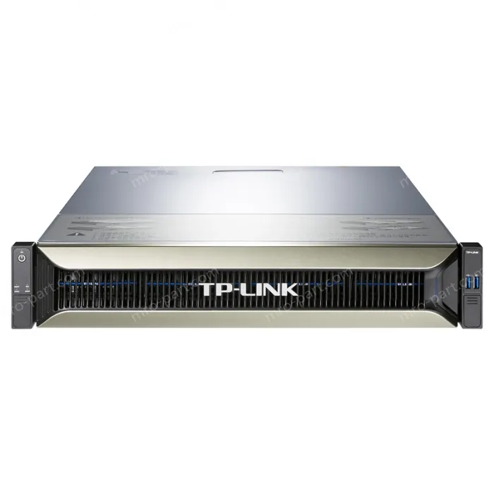 2 RJ45 ports,2 10G SFP+ ports,1 Console port, High-performance, enterprise-grade firewall