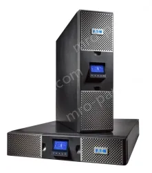 Eaton uninterruptible power supply 9PX1000iRT2U 1000 VA, 1000 W