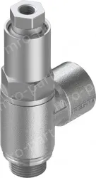 Inductive proximity switches,HGL-1/8-B-A1