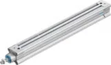 Festo Profile cylinder and tie rod cylinder DSBC-32-320-PPVA-N3