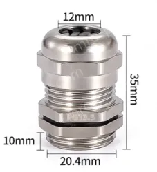 PG13.5(6-12mm)